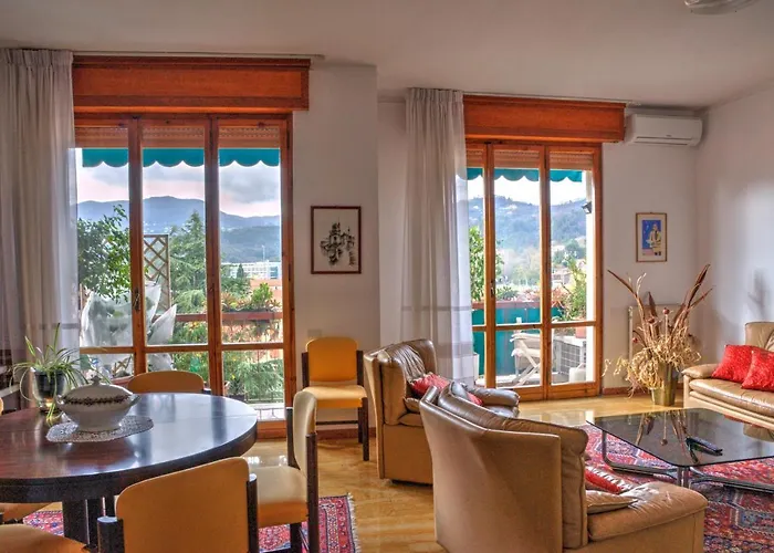 La Casa Di Nilde