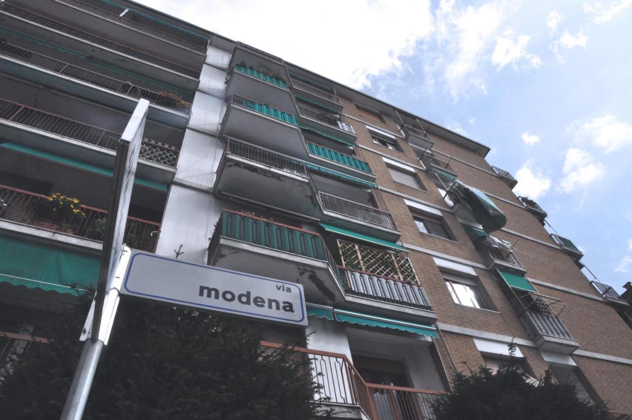 La Casa Di Nilde