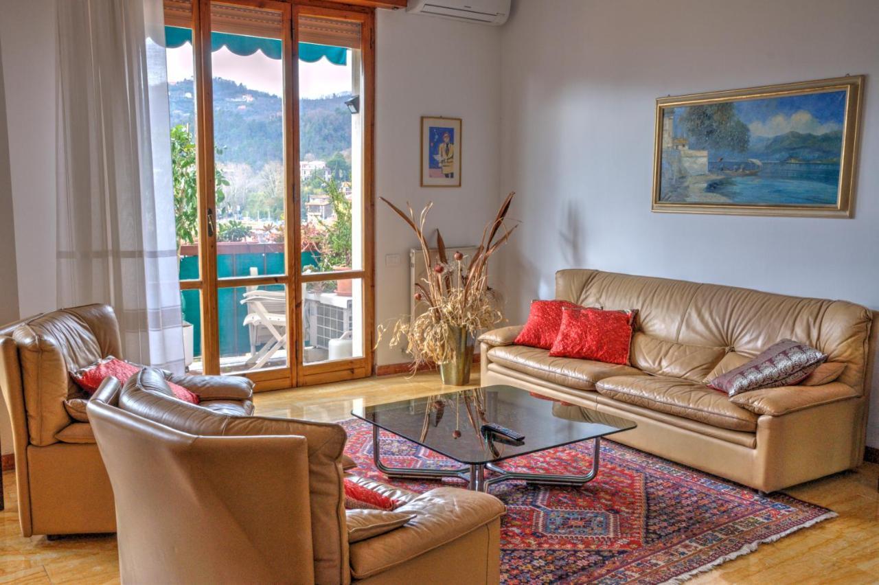 Apartment La Casa Di Nilde La Spezia