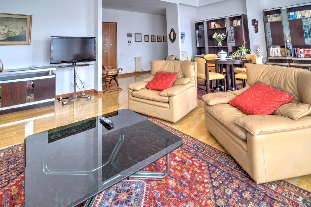 Apartment La Casa Di Nilde