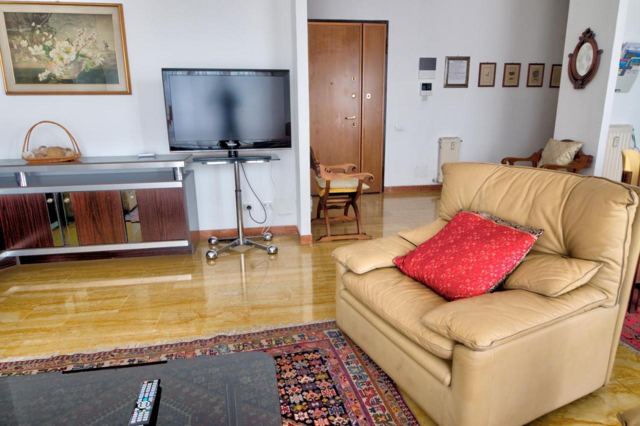Apartment La Casa Di Nilde *
