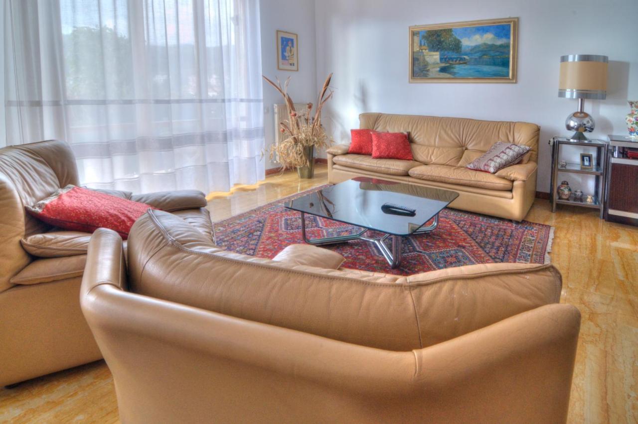 La Casa Di Nilde
