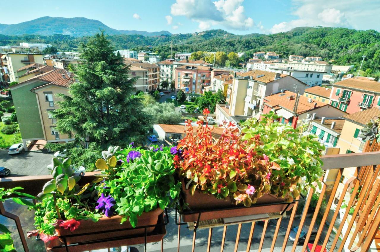 La Casa Di Nilde La Spezia