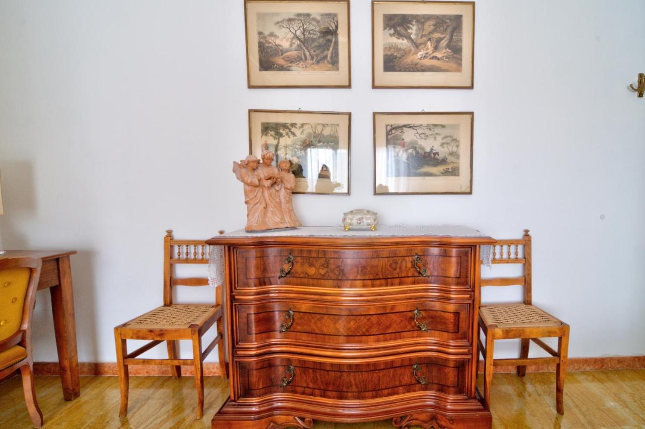 Apartment La Casa Di Nilde