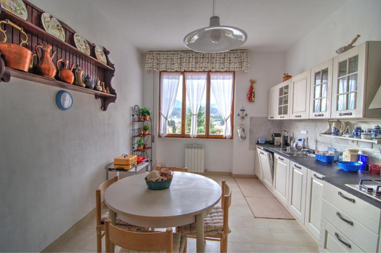 La Casa Di Nilde * La Spezia