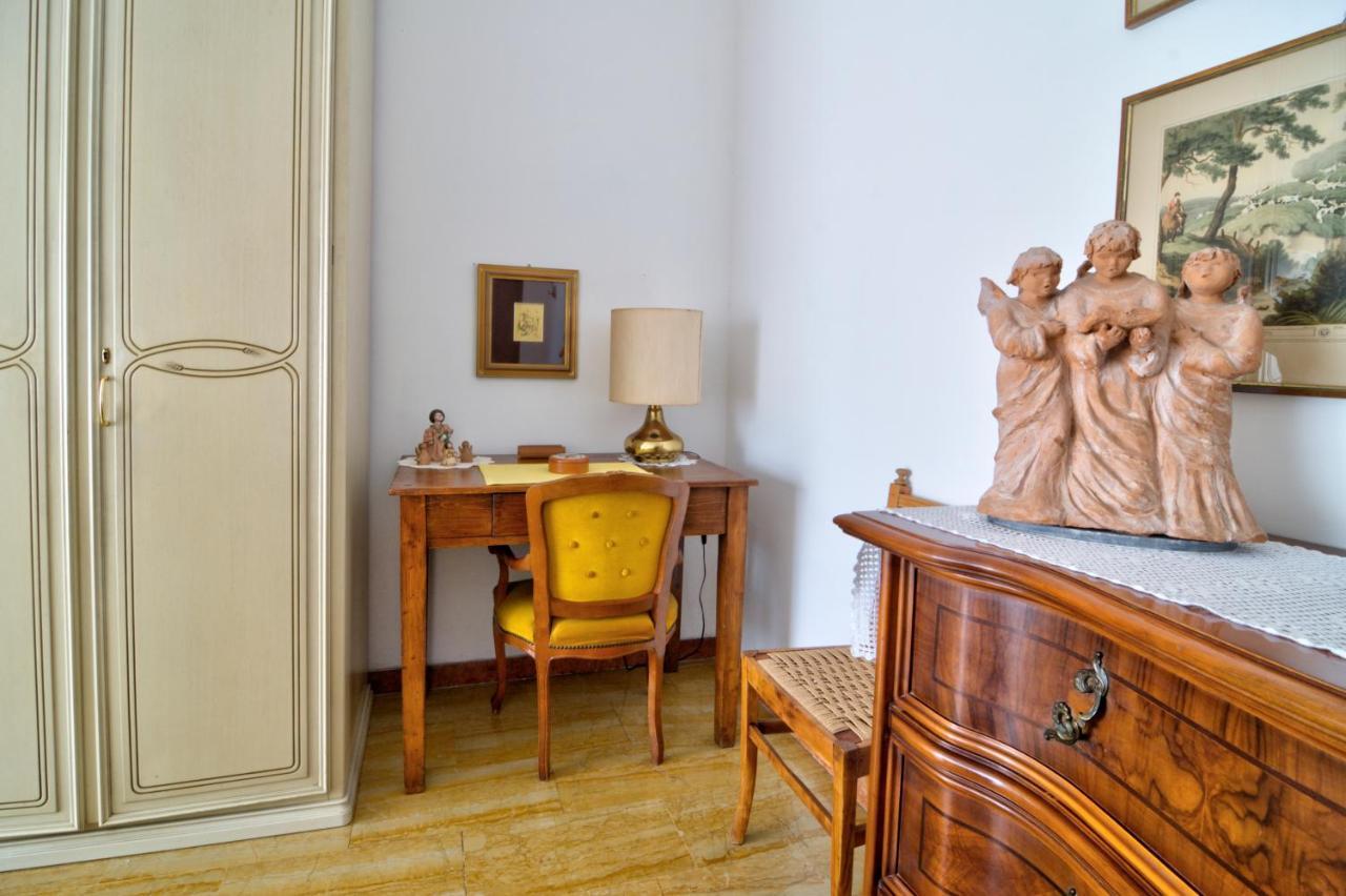 La Casa Di Nilde Apartment *