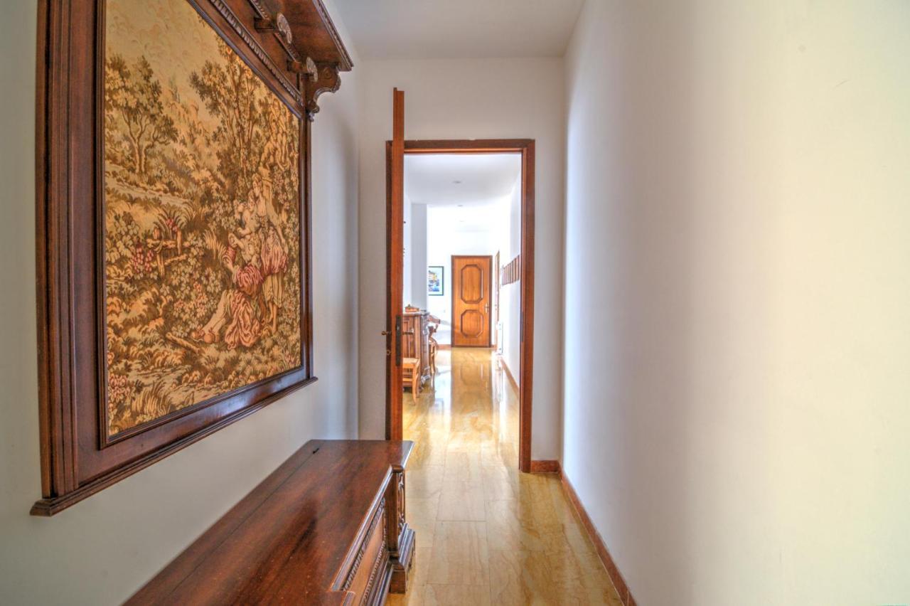 Apartment La Casa Di Nilde *
