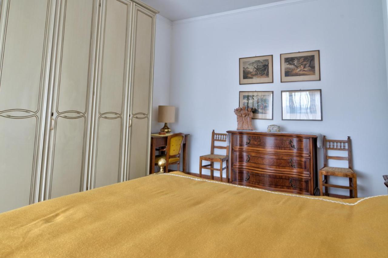 La Casa Di Nilde *