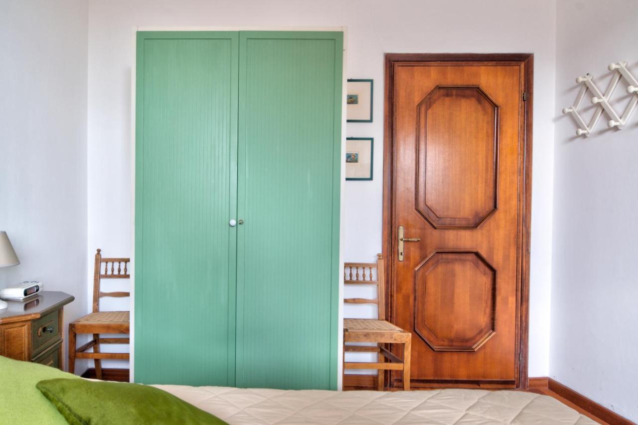 La Casa Di Nilde * La Spezia