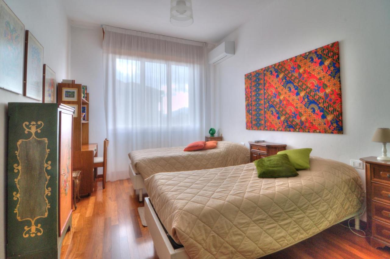 La Casa Di Nilde Apartment *