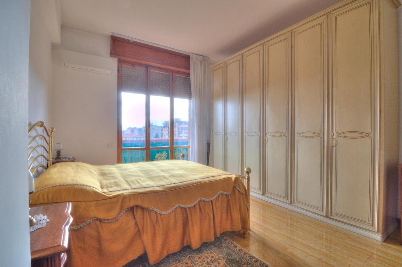 La Casa Di Nilde Apartment La Spezia