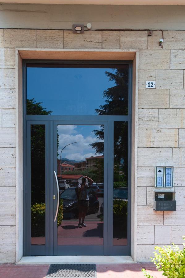 La Casa Di Nilde * La Spezia