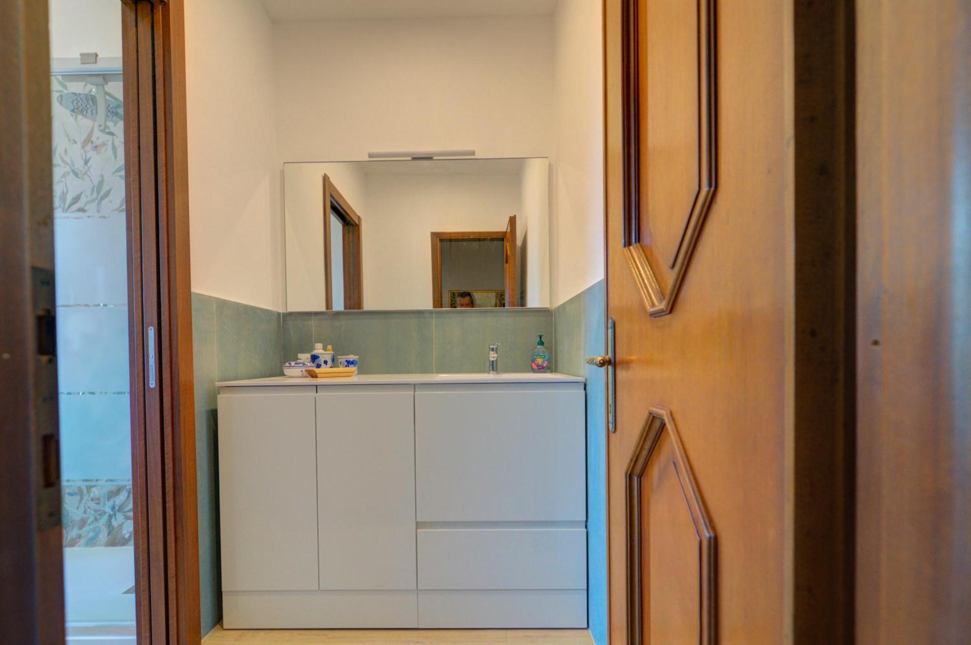La Casa Di Nilde Apartment *