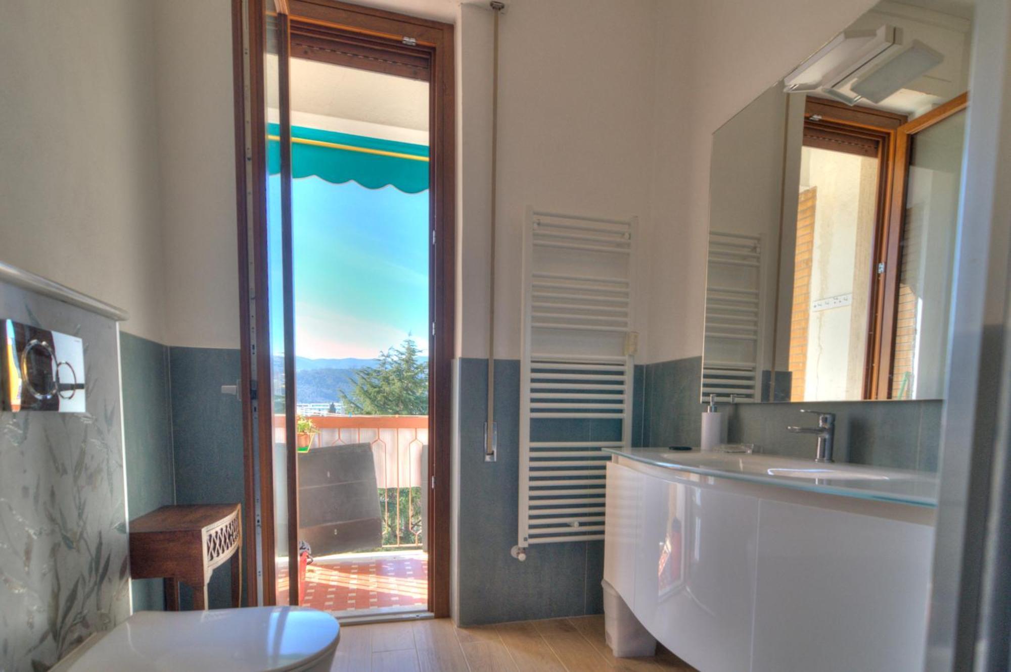 La Casa Di Nilde Apartment