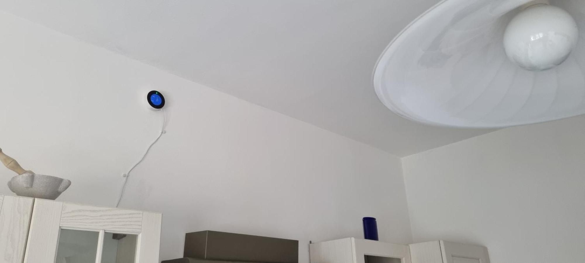La Casa Di Nilde La Spezia