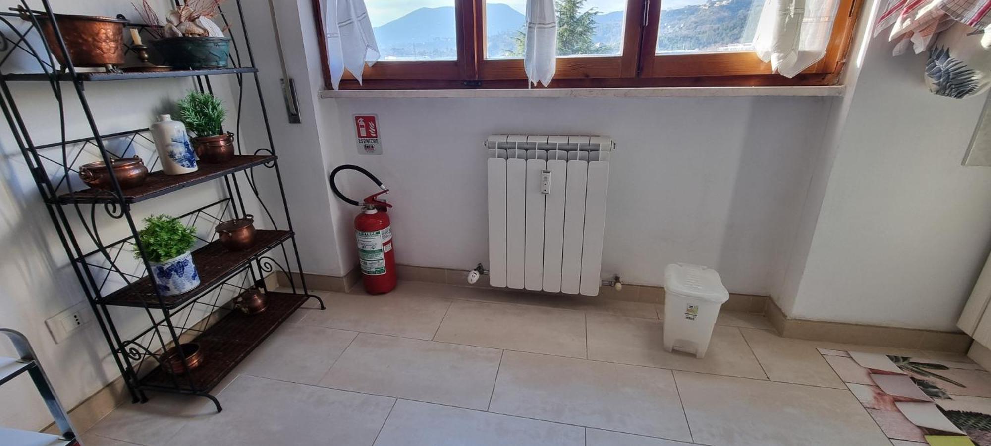 La Casa Di Nilde La Spezia
