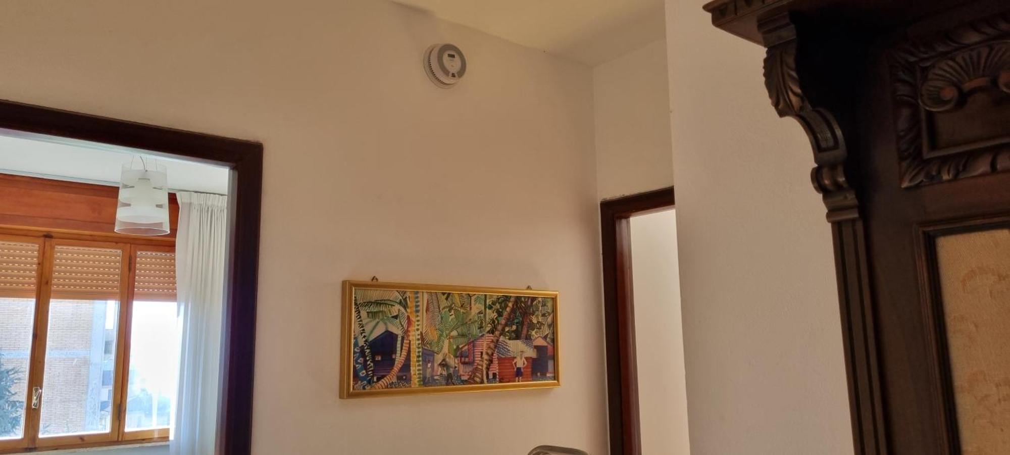 La Casa Di Nilde